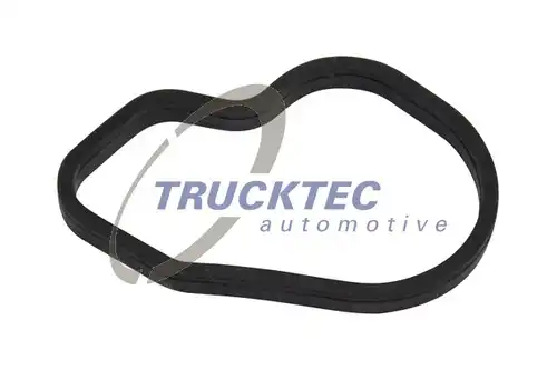 уплътнение, маслен радиатор TRUCKTEC AUTOMOTIVE 02.18.094