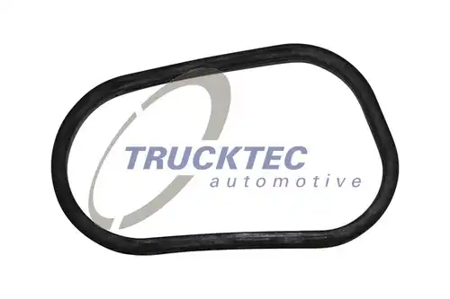 уплътнение, маслен радиатор TRUCKTEC AUTOMOTIVE 02.18.095