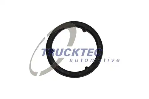 уплътнение, маслен радиатор TRUCKTEC AUTOMOTIVE 02.18.096