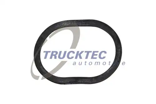 уплътнение, маслен радиатор TRUCKTEC AUTOMOTIVE 02.18.097