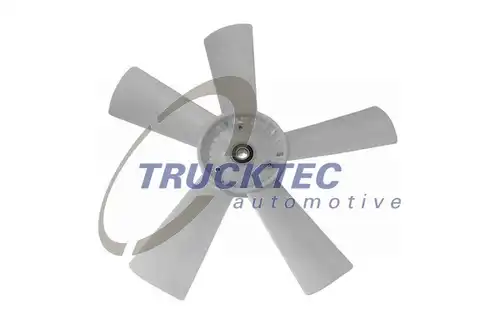 перка, охлаждане на двигателя TRUCKTEC AUTOMOTIVE 02.19.046