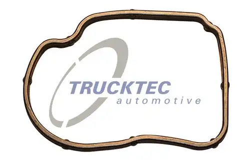 уплътнение, корпус на термостата TRUCKTEC AUTOMOTIVE 02.19.275