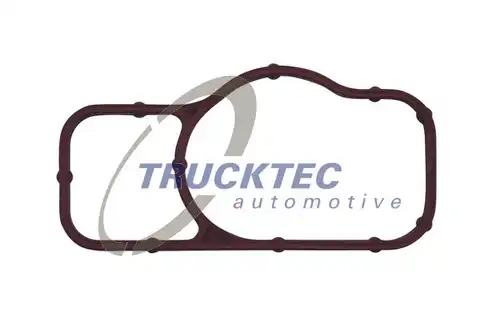 уплътнение, водна помпа TRUCKTEC AUTOMOTIVE 02.19.347