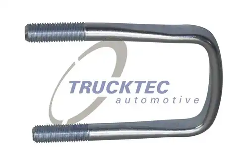 скоба за пружина TRUCKTEC AUTOMOTIVE 02.30.045