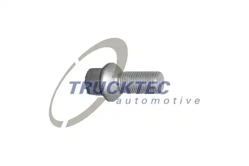 болт на колелото TRUCKTEC AUTOMOTIVE 02.33.020