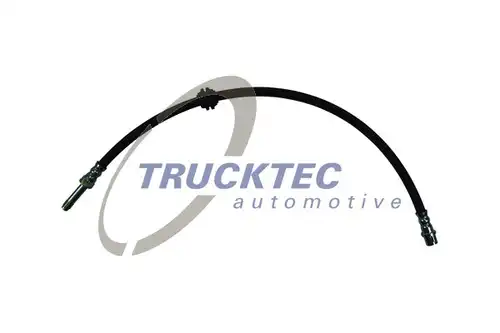 спирачен маркуч TRUCKTEC AUTOMOTIVE 02.35.218