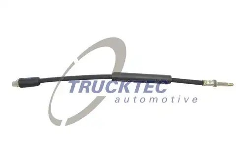 спирачен маркуч TRUCKTEC AUTOMOTIVE 02.35.278