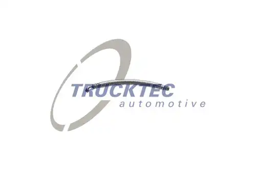 хидравличен маркуч, кормилно управление TRUCKTEC AUTOMOTIVE 02.37.037