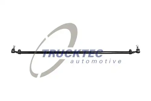 напречна кормилна щанга TRUCKTEC AUTOMOTIVE 02.37.088