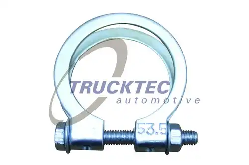 скоба, изпускателна система TRUCKTEC AUTOMOTIVE 02.39.010