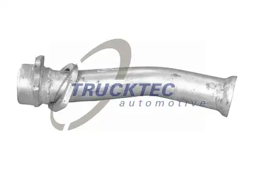 изпускателна тръба TRUCKTEC AUTOMOTIVE 02.39.063