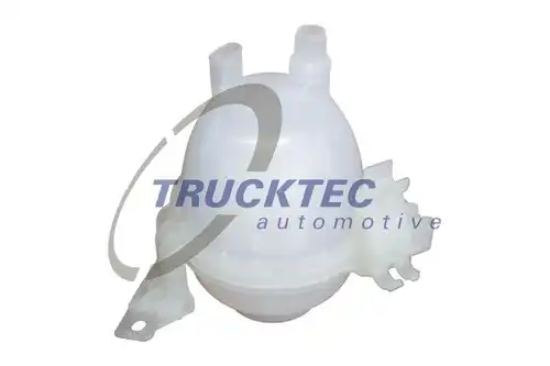 разширителен съд, охладителна течност TRUCKTEC AUTOMOTIVE 02.40.001