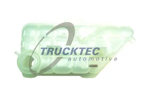 разширителен съд, охладителна течност TRUCKTEC AUTOMOTIVE 02.40.137