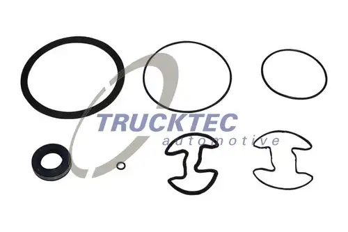 комплект гарнитури, хидравлична помпа TRUCKTEC AUTOMOTIVE 02.43.149