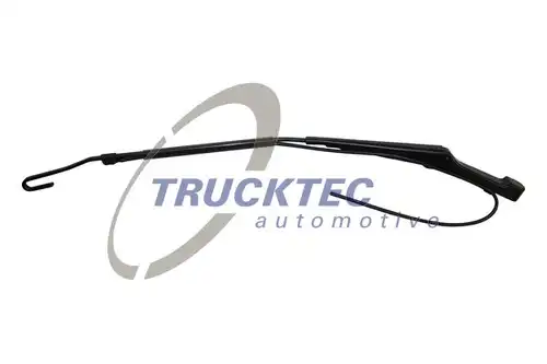 рамо на чистачка, почистване на стъклата TRUCKTEC AUTOMOTIVE 02.58.050