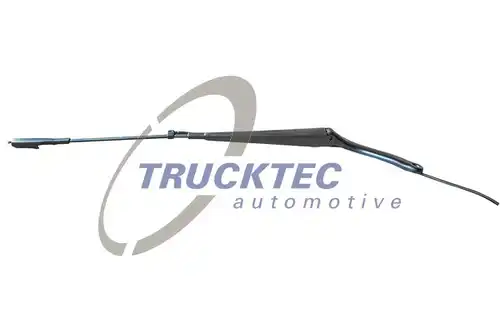 рамо на чистачка, почистване на стъклата TRUCKTEC AUTOMOTIVE 02.58.051