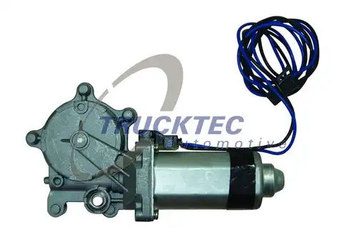 електромотор, стъклоподемник TRUCKTEC AUTOMOTIVE 02.58.390