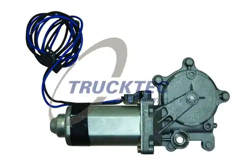 електромотор, стъклоподемник TRUCKTEC AUTOMOTIVE 02.58.391