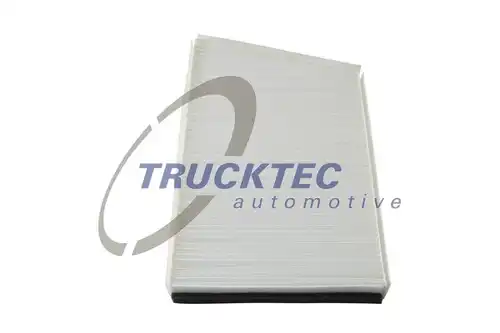 Филтър купе (поленов филтър) TRUCKTEC AUTOMOTIVE 02.59.063