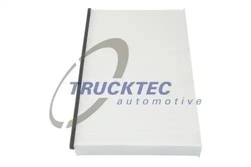 Филтър купе (поленов филтър) TRUCKTEC AUTOMOTIVE 02.59.068