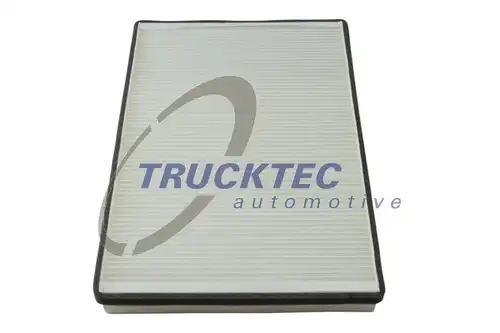 Филтър купе (поленов филтър) TRUCKTEC AUTOMOTIVE 02.59.082