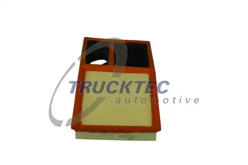 въздушен филтър TRUCKTEC AUTOMOTIVE 07.14.212