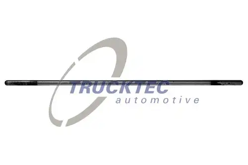 Лагер помпа, съединител TRUCKTEC AUTOMOTIVE 07.23.111