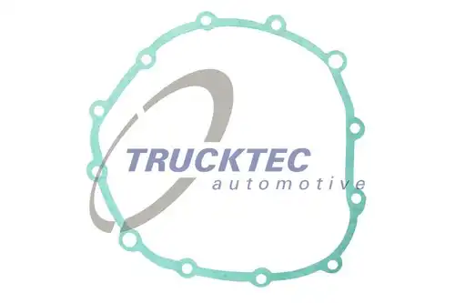 гарнитура, автоматична предавателна кутия TRUCKTEC AUTOMOTIVE 07.25.011