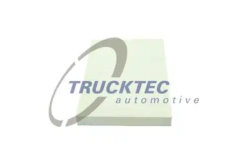 Филтър купе (поленов филтър) TRUCKTEC AUTOMOTIVE 07.59.039