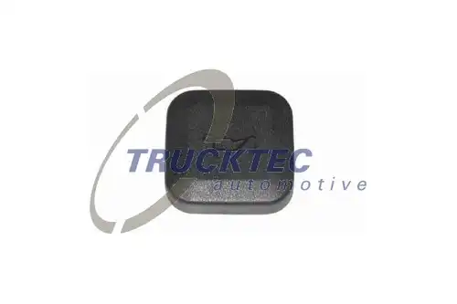 капачка, гърловина за наливане на масло TRUCKTEC AUTOMOTIVE 08.10.001