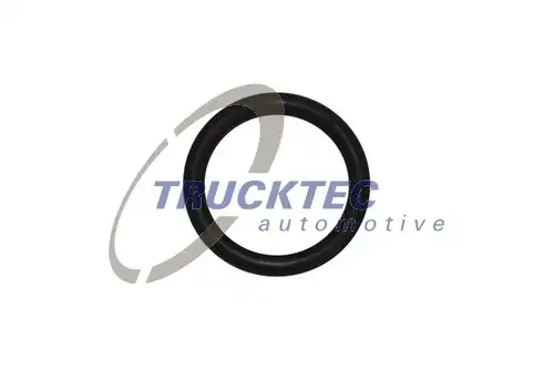 уплътнение, пръчка за мерене нивото на маслото TRUCKTEC AUTOMOTIVE 08.10.096