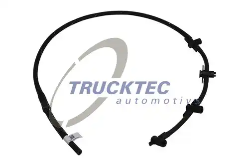 маркуч, излишно гориво TRUCKTEC AUTOMOTIVE 08.13.019