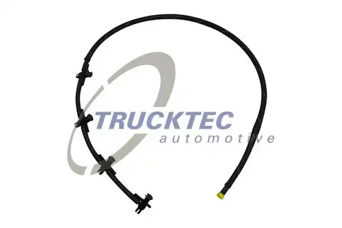 маркуч, излишно гориво TRUCKTEC AUTOMOTIVE 08.13.020