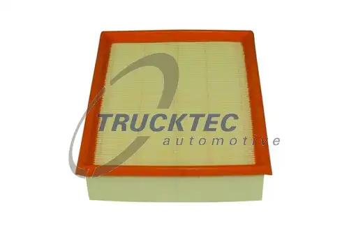 въздушен филтър TRUCKTEC AUTOMOTIVE 08.14.038