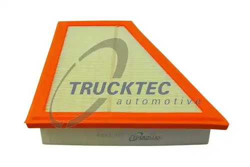 въздушен филтър TRUCKTEC AUTOMOTIVE 08.14.046