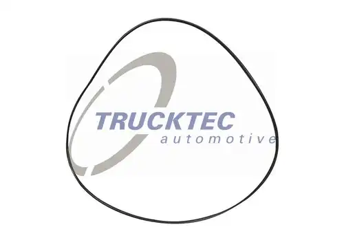 О-пръстен, тръба охлаждаща течност TRUCKTEC AUTOMOTIVE 08.17.019