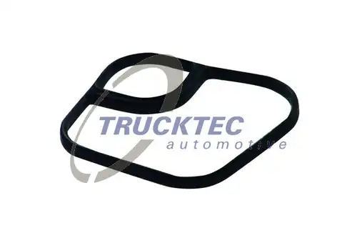 уплътнение, маслен радиатор TRUCKTEC AUTOMOTIVE 08.18.019