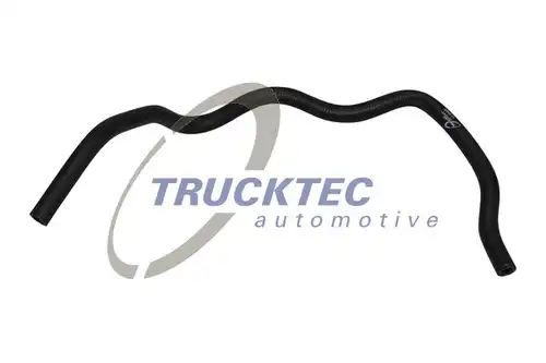 маркуч за обезвъздушаване, разширителен съд TRUCKTEC AUTOMOTIVE 08.19.151