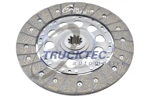 диск на съединителя TRUCKTEC AUTOMOTIVE 08.23.103