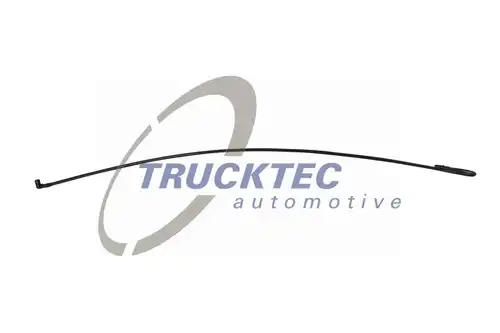 тръбопровод за вода за миещо устройство TRUCKTEC AUTOMOTIVE 08.42.020