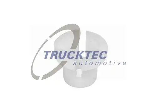 държач, главен фар TRUCKTEC AUTOMOTIVE 08.58.001