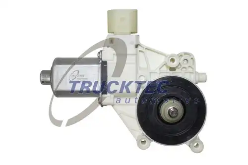 електромотор, стъклоподемник TRUCKTEC AUTOMOTIVE 08.58.248