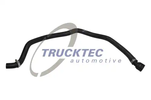 маркуч на радиатора TRUCKTEC AUTOMOTIVE 08.59.056