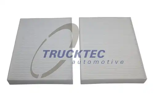 Филтър купе (поленов филтър) TRUCKTEC AUTOMOTIVE 08.59.066