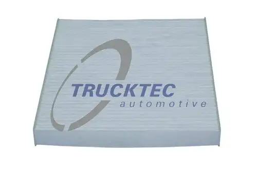 Филтър купе (поленов филтър) TRUCKTEC AUTOMOTIVE 08.59.087