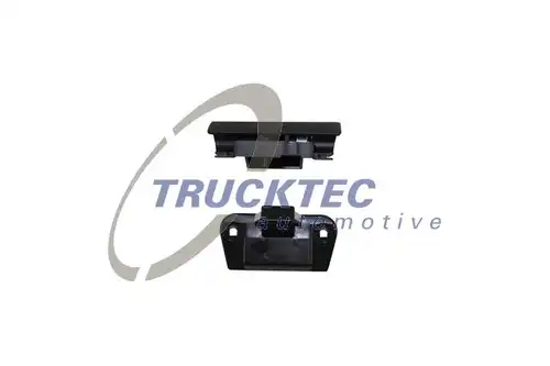 капачка, дръжка на врата (ръкохватка) TRUCKTEC AUTOMOTIVE 08.62.812