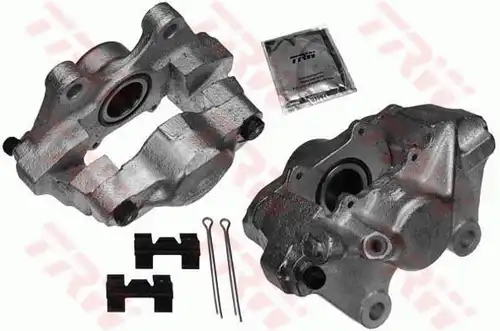 спирачен апарат TRW BHS597E