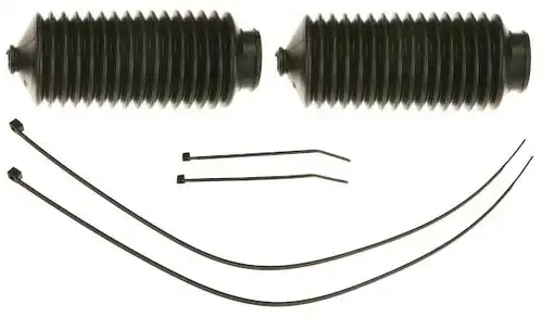 комплект маншон, кормилно управление TRW JBE160