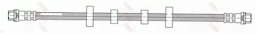 спирачен маркуч TRW PHA455