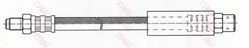 спирачен маркуч TRW PHB256